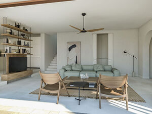 Lustica Bay Golf Residences, Tivat