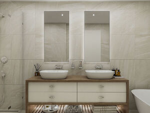 Lustica Bay Golf Residences, Tivat