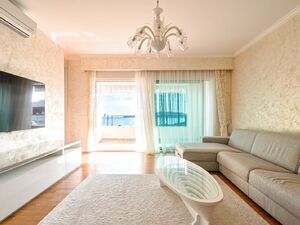 Becici, Budva