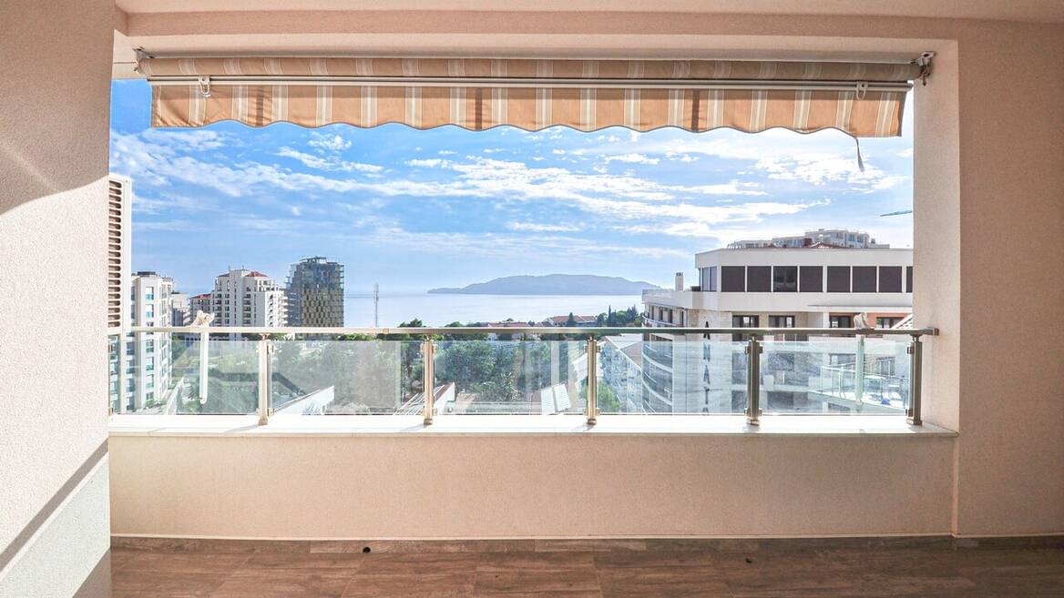 Becici, Budva