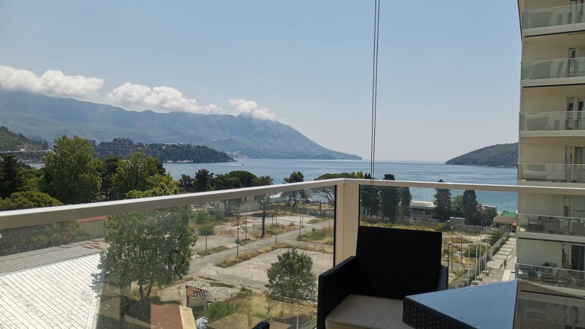 Tre Canne Budva, Budva