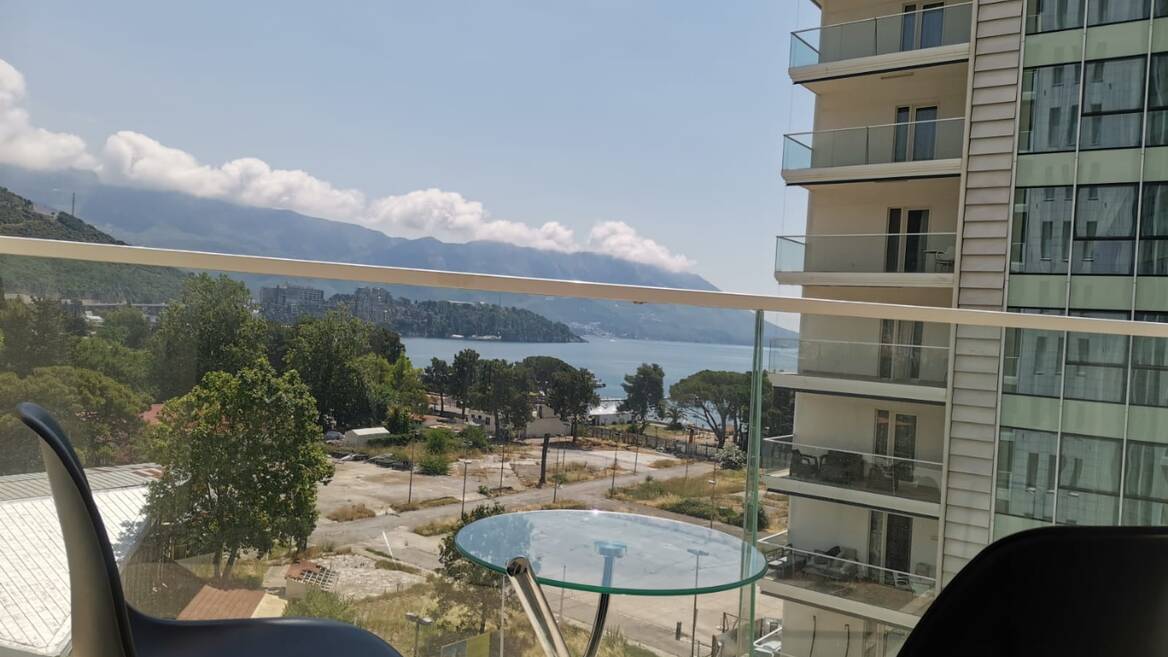 Tre Canne Budva, Budva