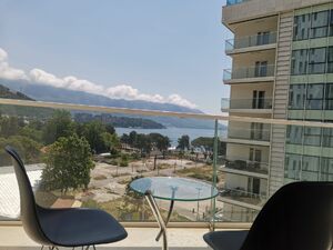 Tre Canne Budva, Budva