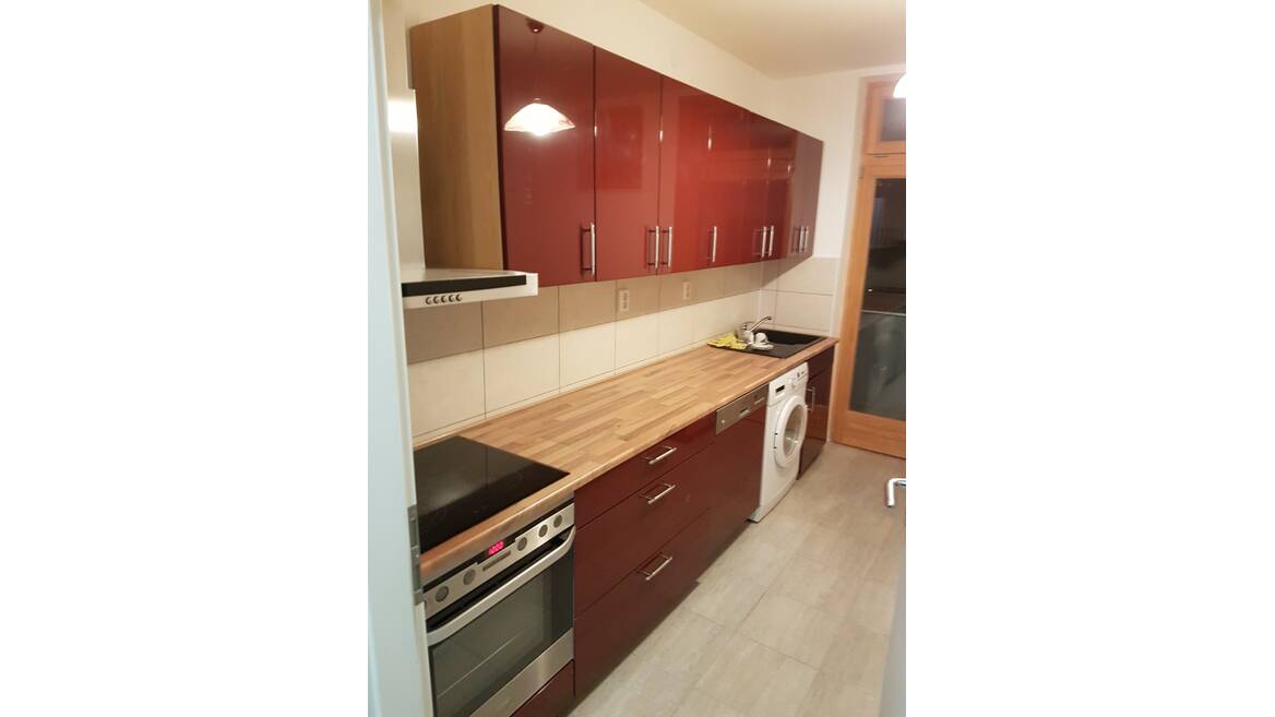 Kanarevo Brdo, Beograd