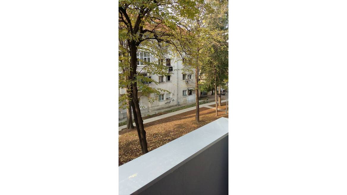 Kanarevo Brdo, Beograd