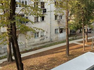 Kanarevo Brdo, Beograd