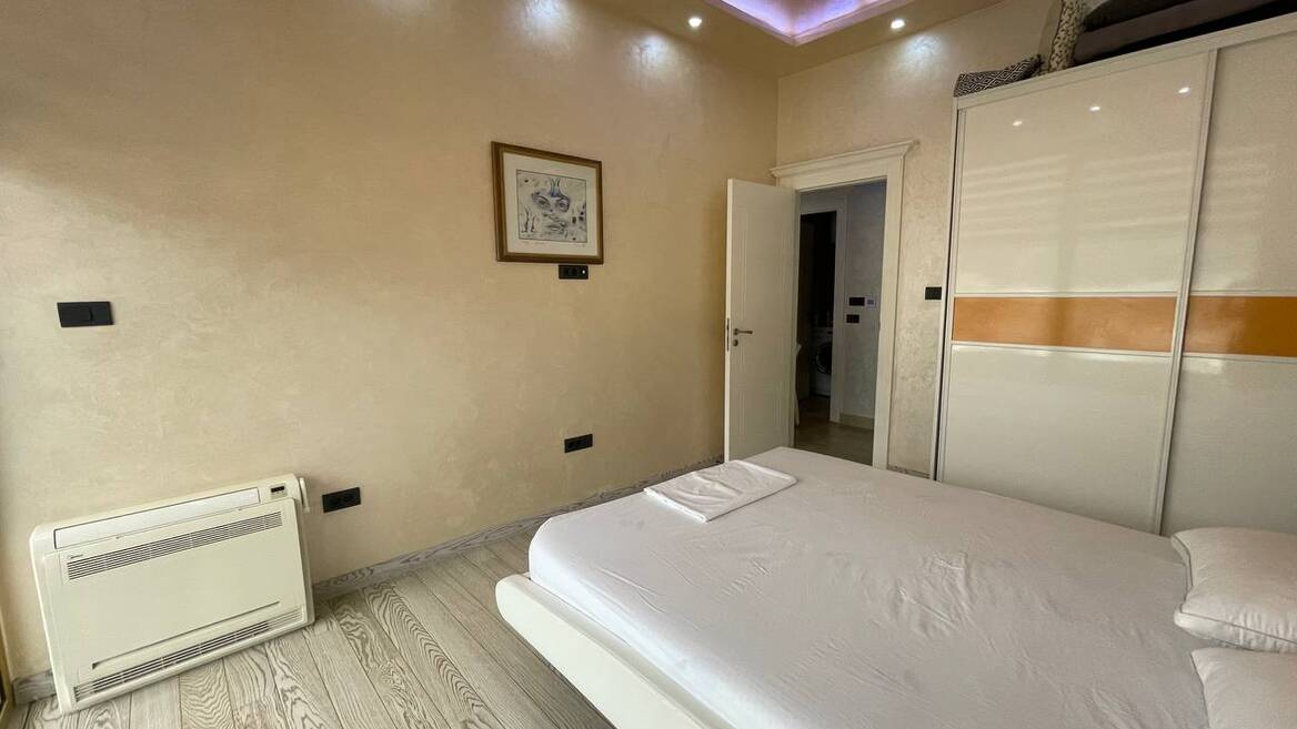 22 Novembra, Victoria residence, Budva