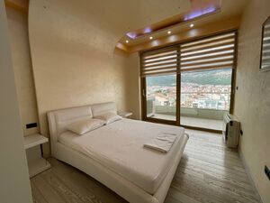 22 Novembra, Victoria residence, Budva