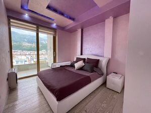22 Novembra, Victoria residence, Budva