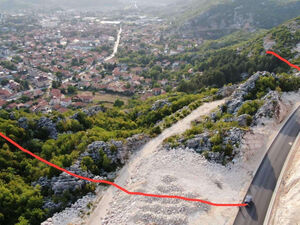 Cetinje, Cetinje