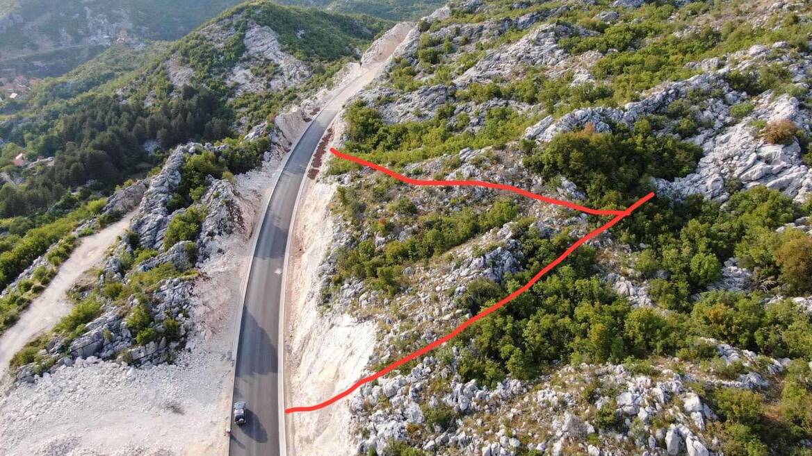 Cetinje, Cetinje