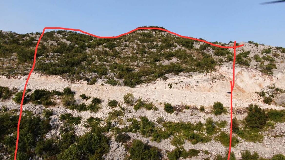 Cetinje, Cetinje