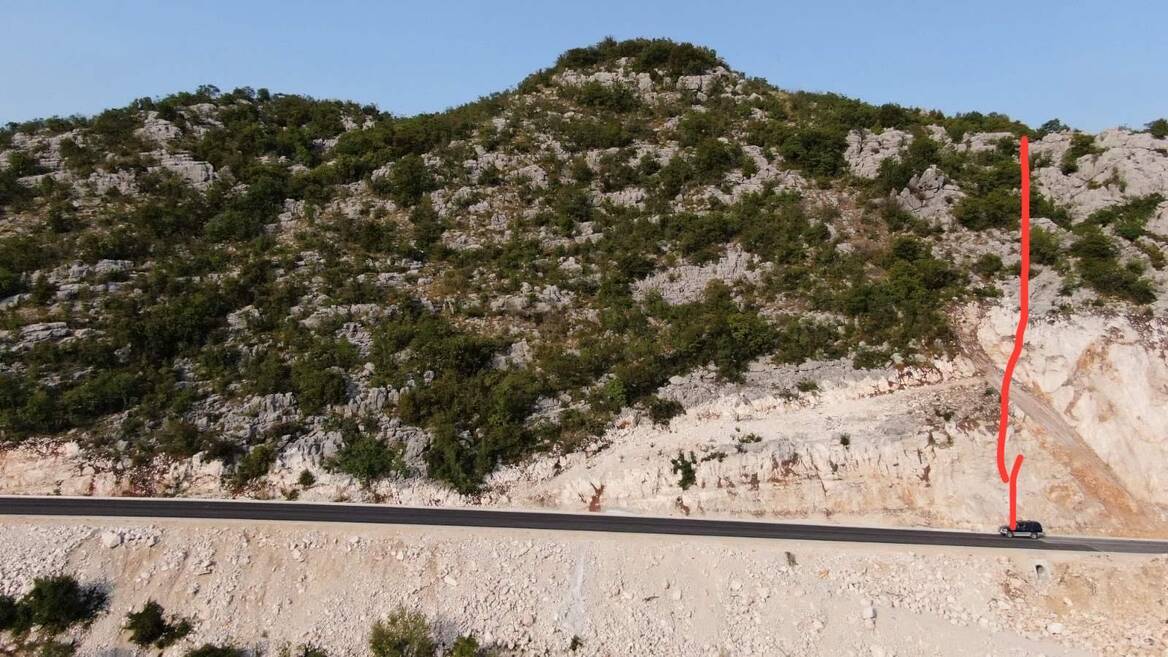 Cetinje, Cetinje