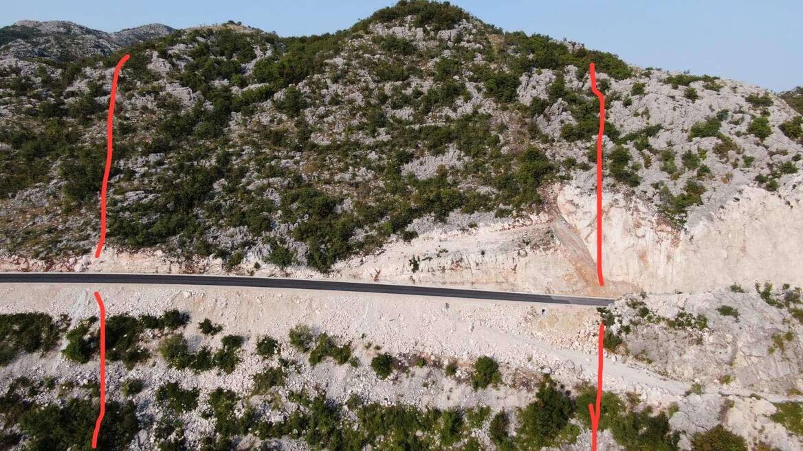 Cetinje, Cetinje