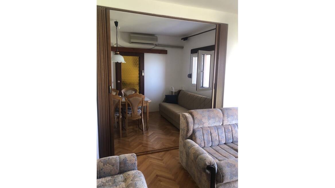 Sveta Vraća 2/2, Kotor