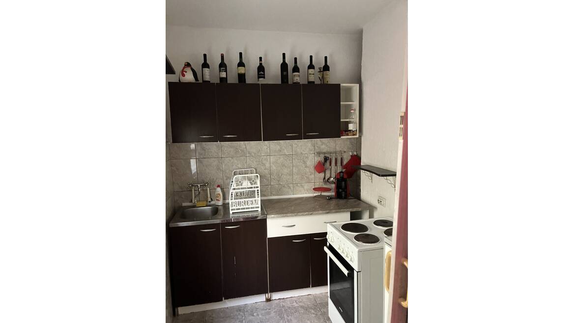 Mirošica 2, Bar