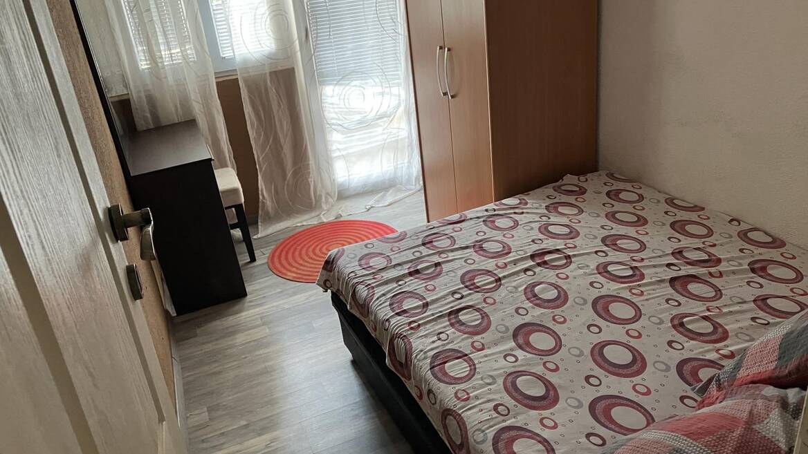 Mirošica 2, Bar