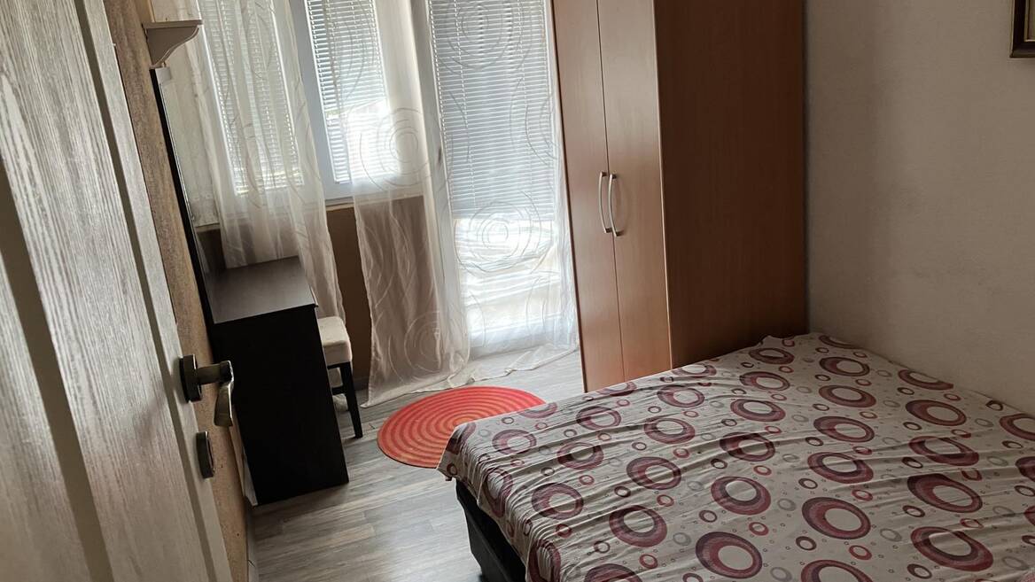 Mirošica 2, Bar