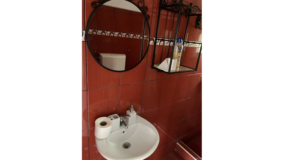 Mirošica 2, Bar