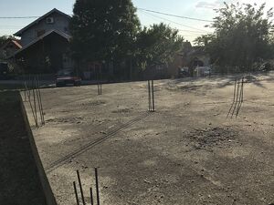 Umka, Beograd