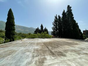 Zagrađe, Bar