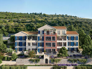 Lustica Bay Marina Village, Tivat