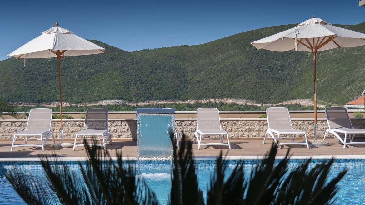 Prijevor, Budva