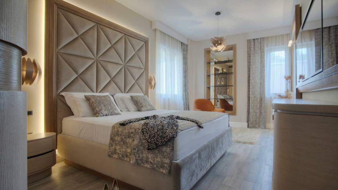 Prijevor, Budva