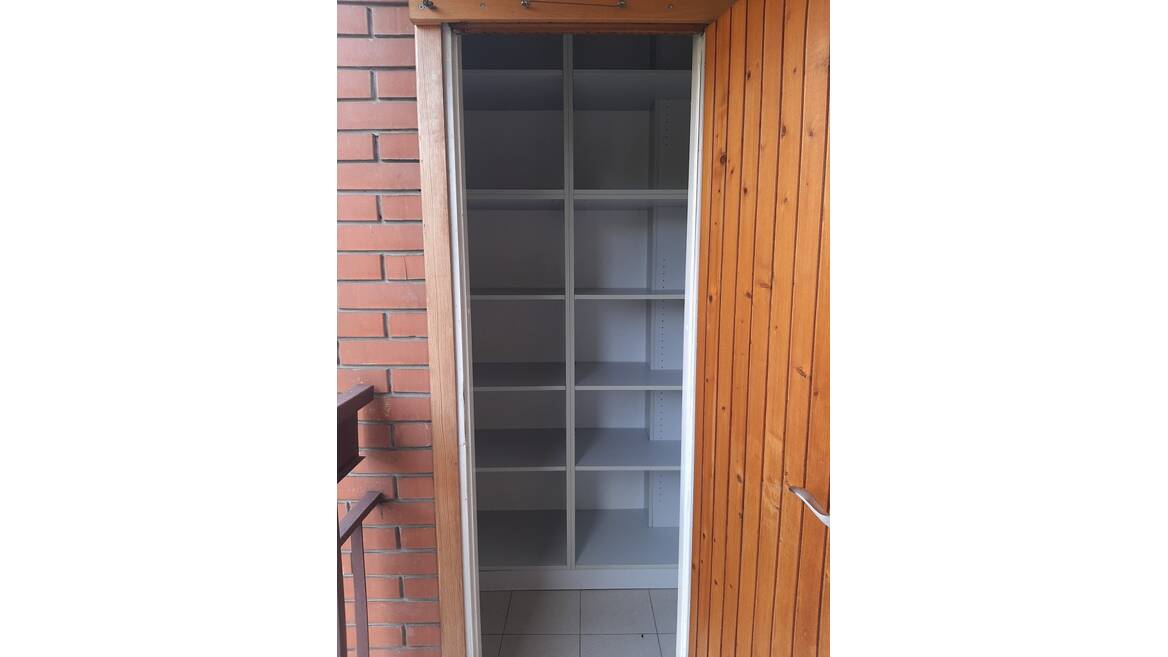 Turgenjeva 7, Novi Sad