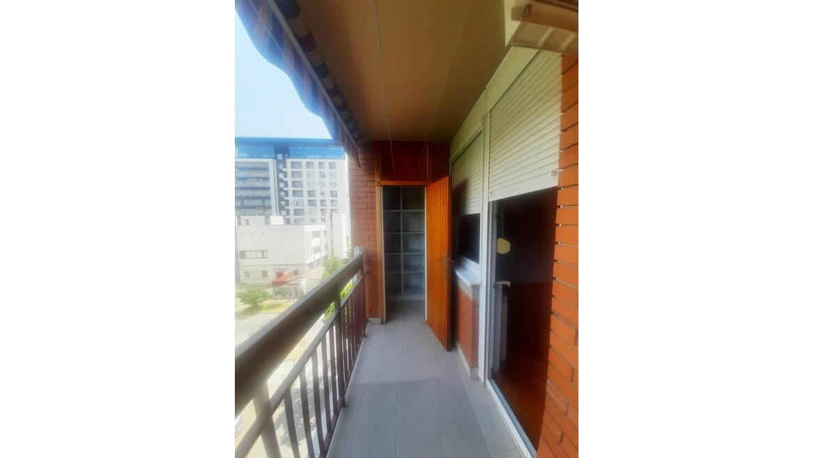 Turgenjeva 7, Novi Sad