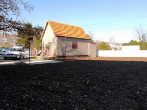 Humci bb, Cetinje