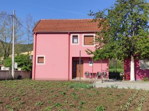 Humci bb, Cetinje