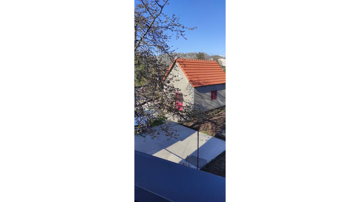 Humci bb, Cetinje