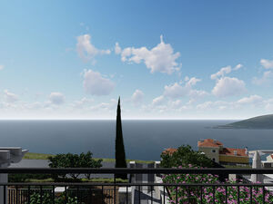 Marina Village Lustica Bay, Tivat
