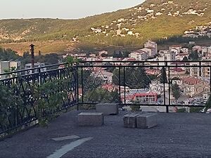 Sutomore, Bar