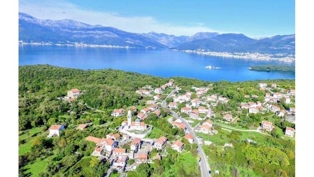 Radovici, Tivat
