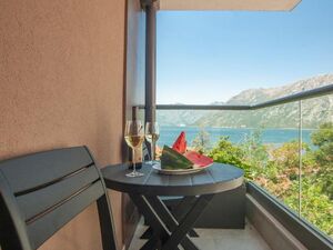 Dobrota I, Kotor