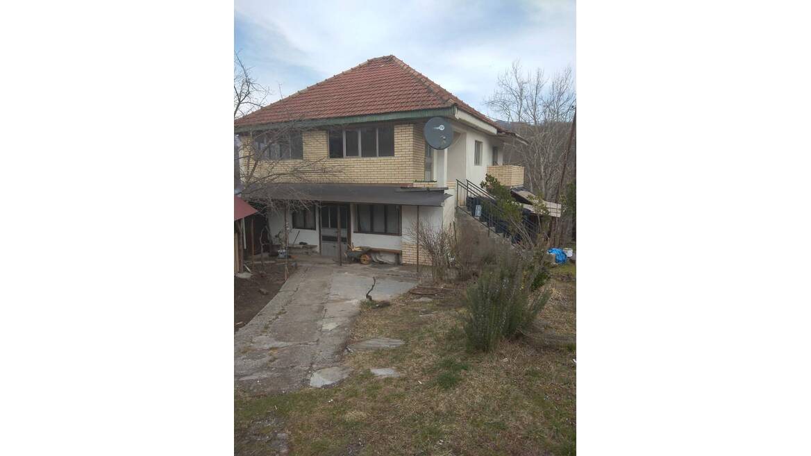 Đuđevina, Kolašin