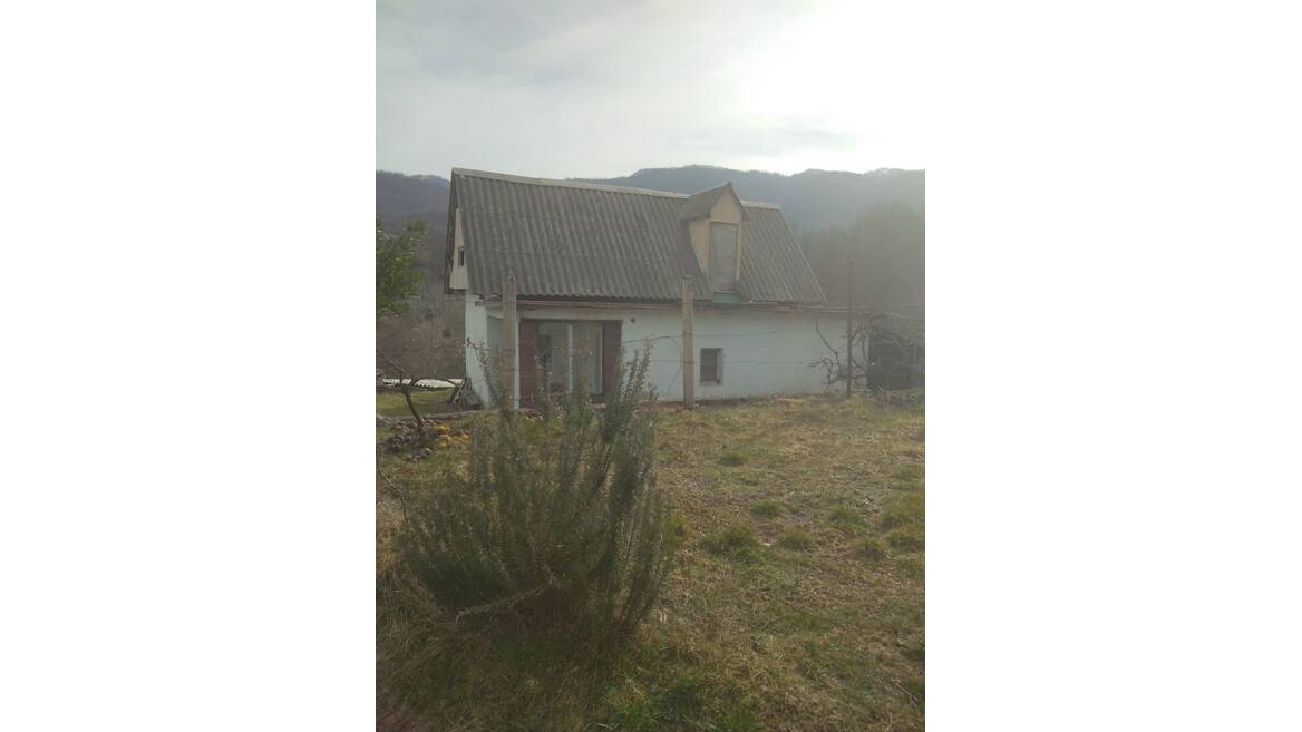 Đuđevina, Kolašin