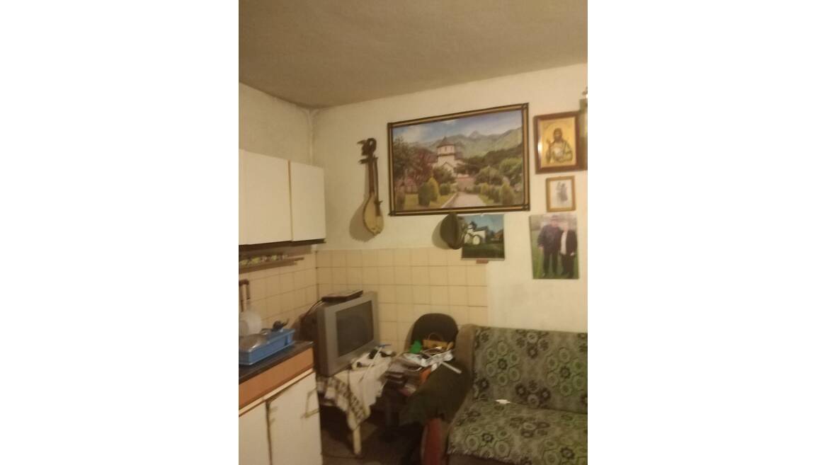 Đuđevina, Kolašin