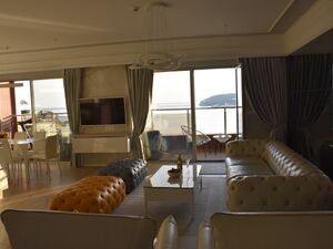Harmonia, Zavala, Budva