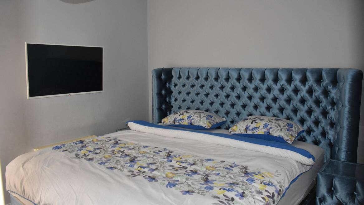 Harmonia, Zavala, Budva