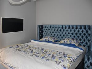 Harmonia, Zavala, Budva