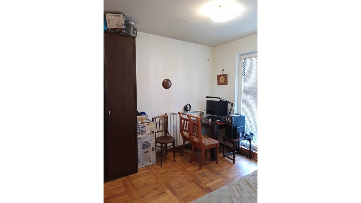 Matičanska 16, Beograd