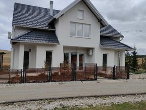 Tornik, Čajetina