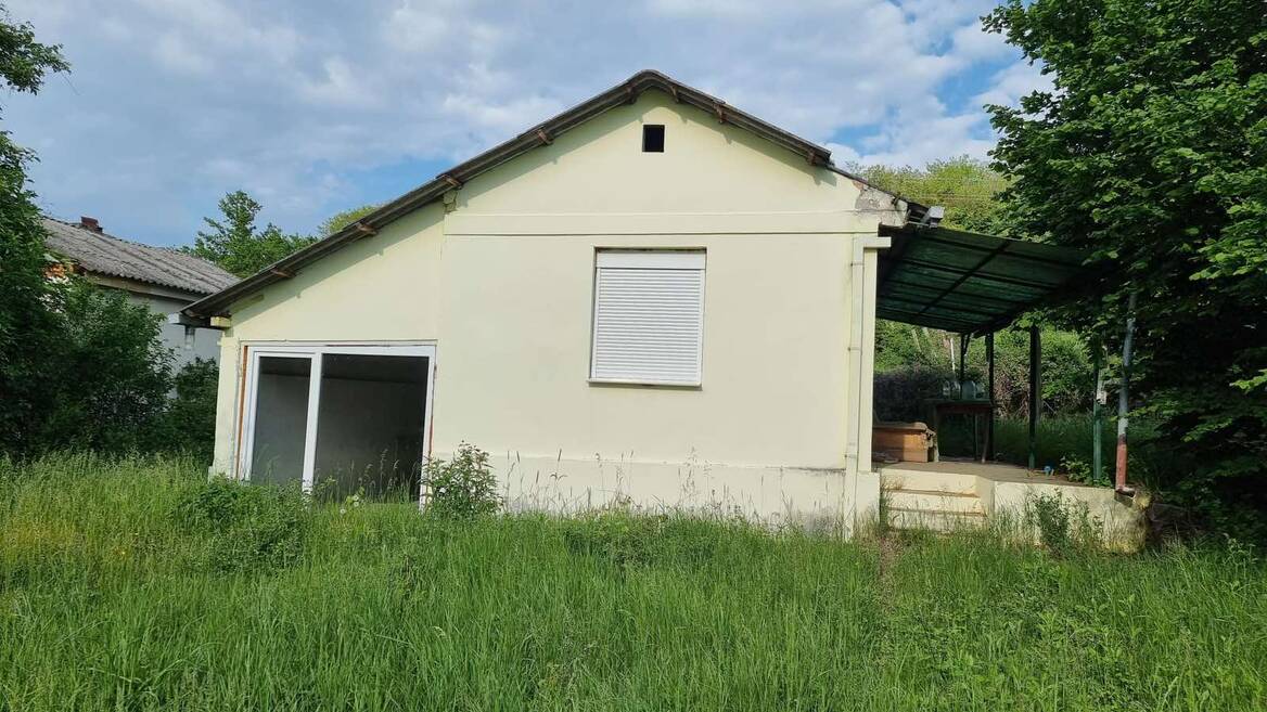 Svilos, Beočin