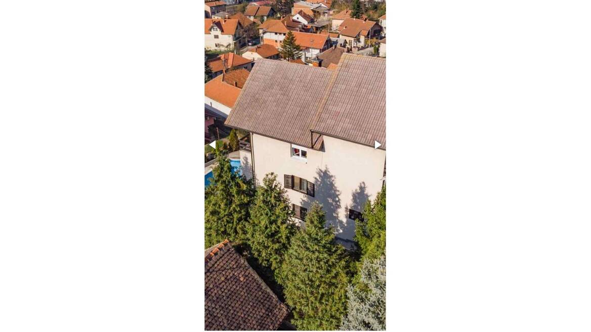 Dusanova, Loznica
