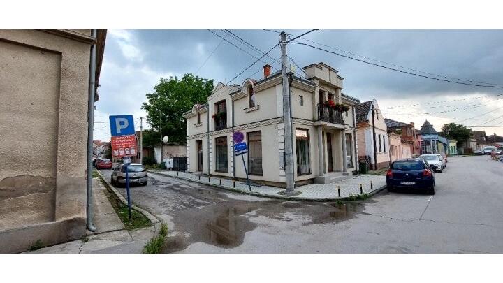 Beogradska, Veliko Gradište