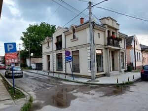 Beogradska, Veliko Gradište