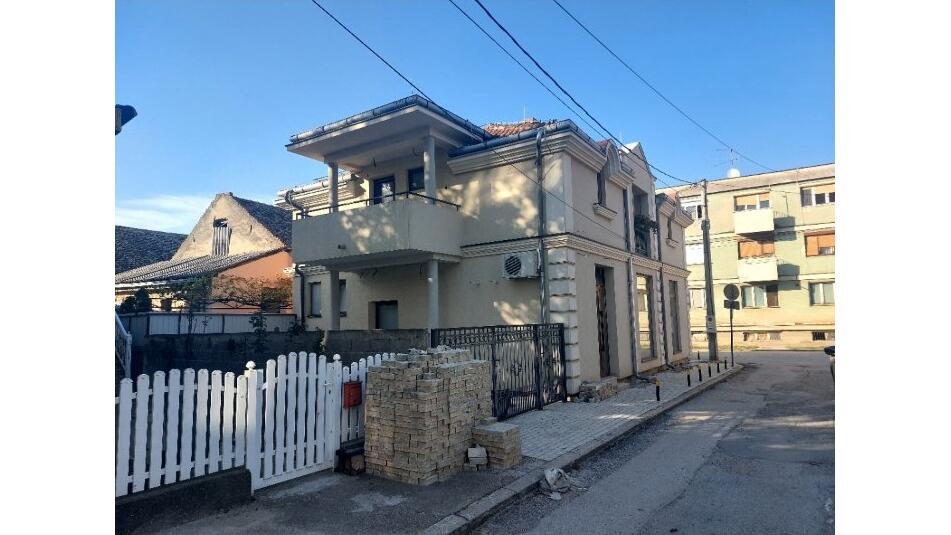 Beogradska, Veliko Gradište